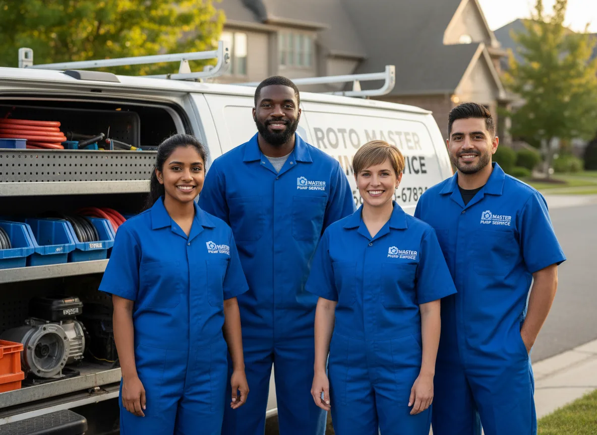 Sump Pump Installation company in Loveville, MD